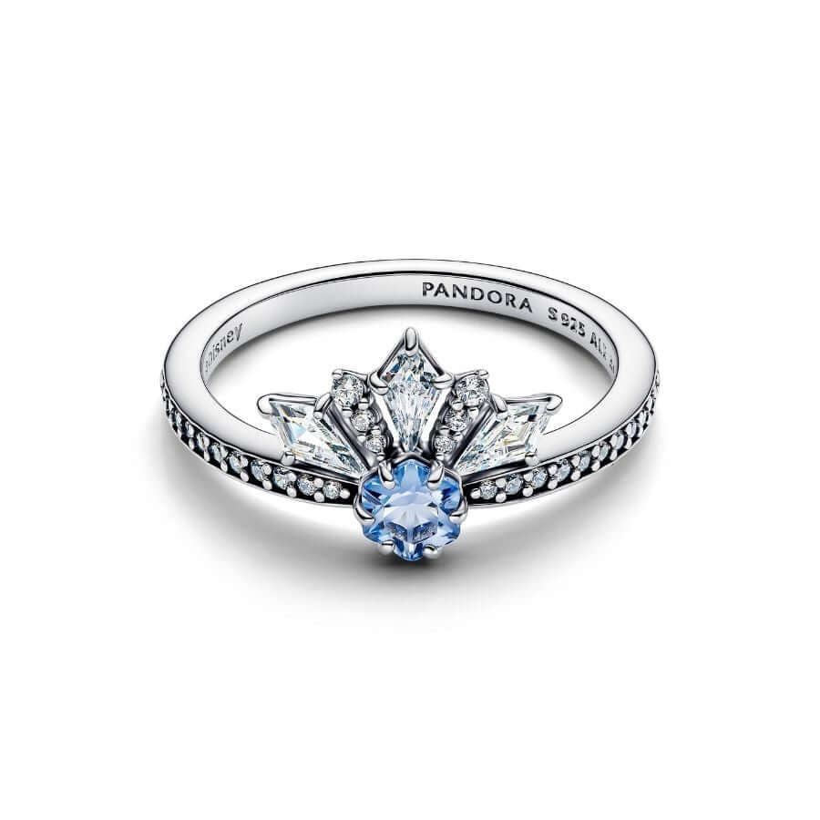 Pandora x Disney Frozen Elsa Tiara Sormus 194134C01