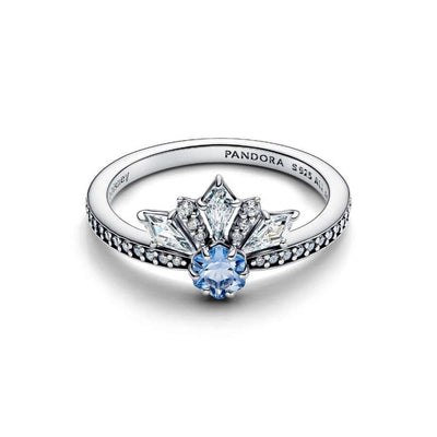 Pandora x Disney Frozen Elsa Tiara Sormus 194134C01