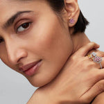 Pandora Sparkling Onnenapila Sormus 194507C01