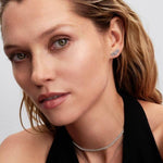 Pandora Timeless Sydän Korvakorut 264363C01