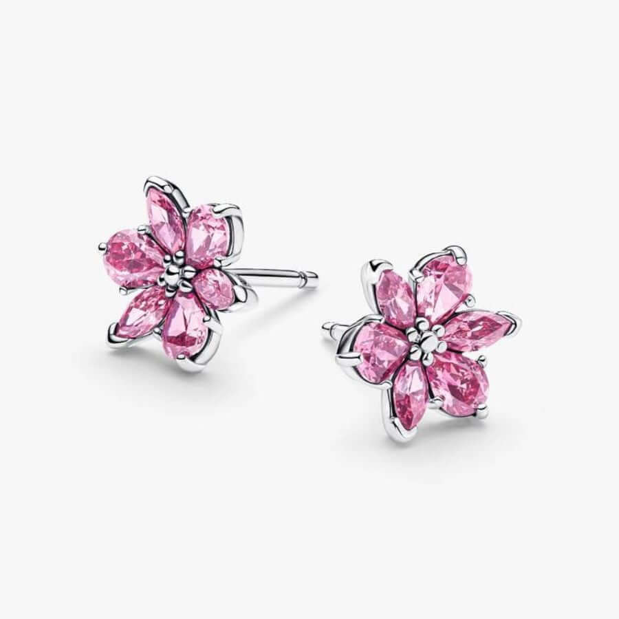 Pandora Herbarium Sparkling Kukka Charm Hela 292633C02