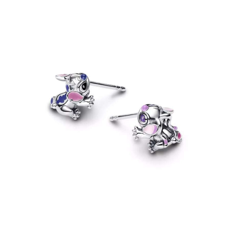 Pandora Disney Stitch & Angle Korvakorut 293741C01
