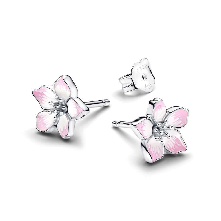 Pandora Cherry Blossom Korvakorut 294370C01