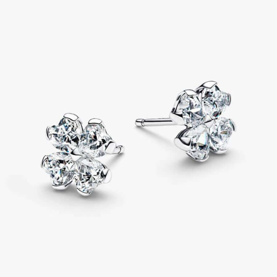 Pandora Sparkling Onnenapila Korvakorut 294500C01