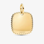 Pandora Kaiverrettava Tag Charm Hela 364009C01