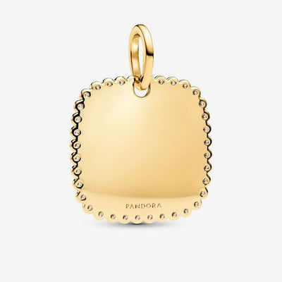Pandora Kaiverrettava Tag Charm Hela 364009C01