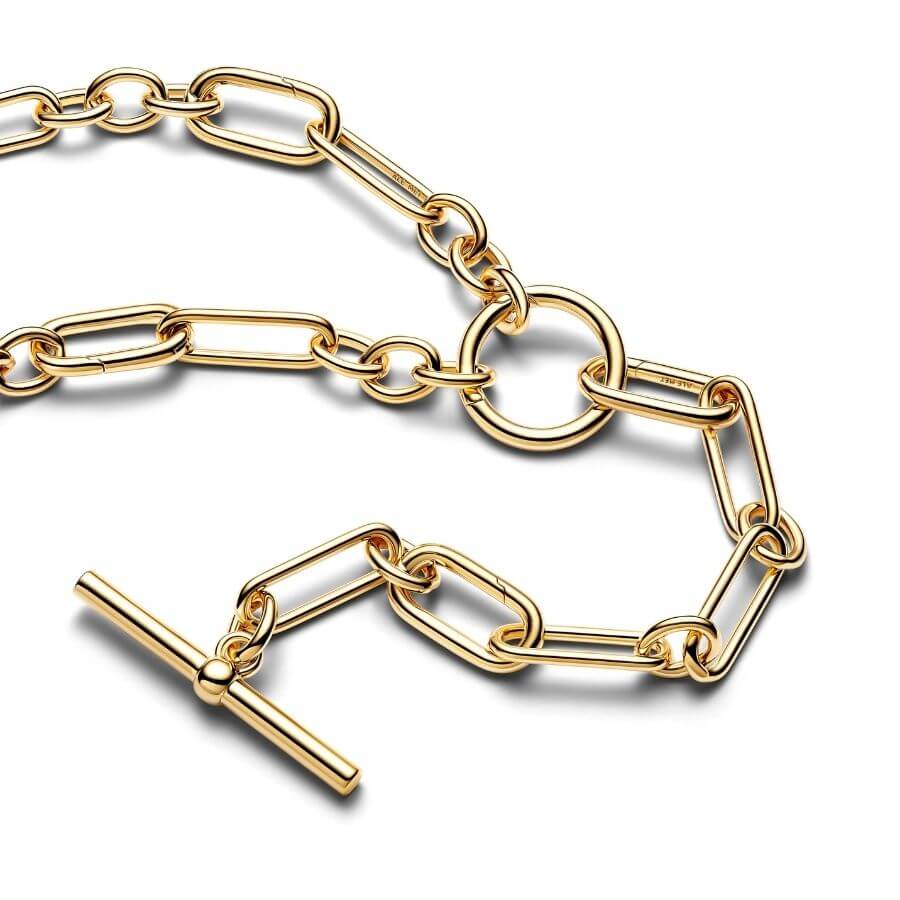 Pandora ME Link Chain Y-muotoinen Kaulakoru 364809C00-45