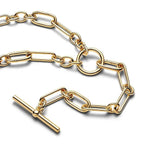 Pandora ME Link Chain Y-muotoinen Kaulakoru 364809C00-45