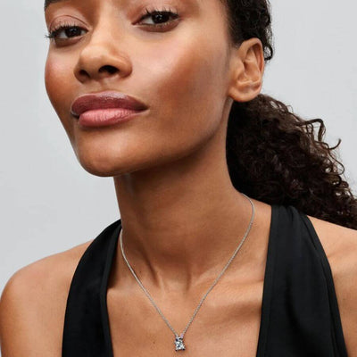 Pandora Disney Stitch Collier Kaulakoru 393743C01-45
