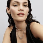 Pandora Timeless Chocker Tenniskaulakoru 393806C01-40