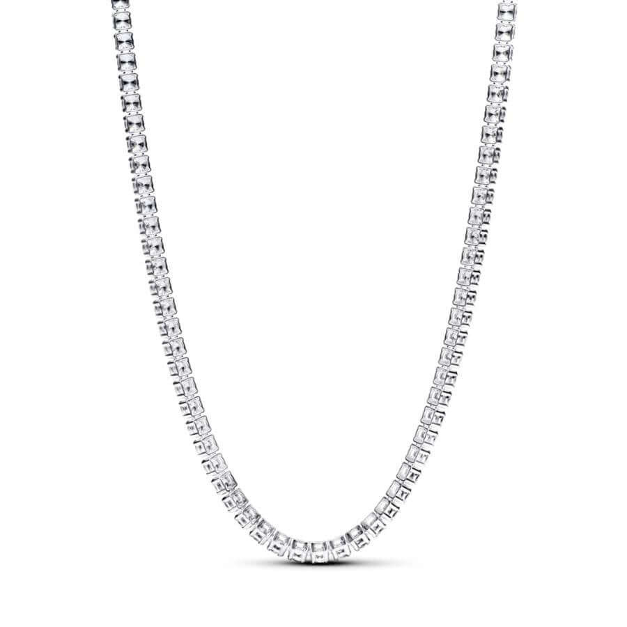 Pandora Timeless Chocker Tenniskaulakoru 393806C01-40