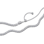 Pandora Timeless Chocker Tenniskaulakoru 393806C01-40
