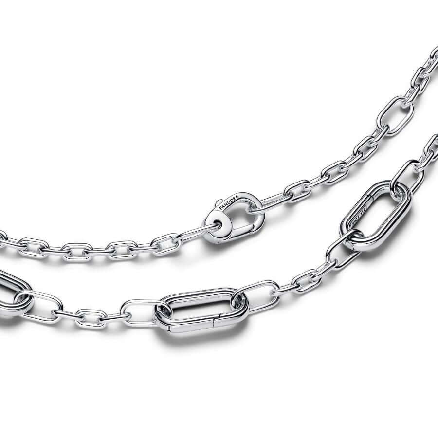 Pandora ME Five Links Kaulakoru 393861C00-45