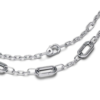 Pandora ME Five Links Kaulakoru 393861C00-45