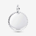 Pandora Kaiverrettava Tag Charm Hela 394007C01