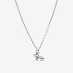 Pandora Kirkas Perhonen Kaulakoru 394266C01-45