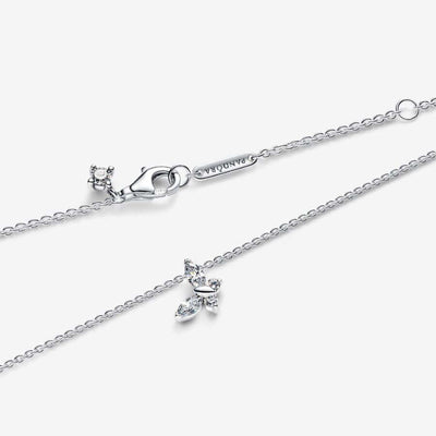 Pandora Kirkas Perhonen Kaulakoru 394266C01-45