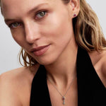 Pandora Sydän Avain Kaulakoru 394392C01-45