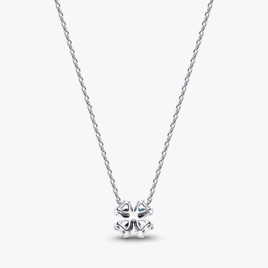 Pandora Sparkling Onnenapila Kaulakoru 394502C01-45
