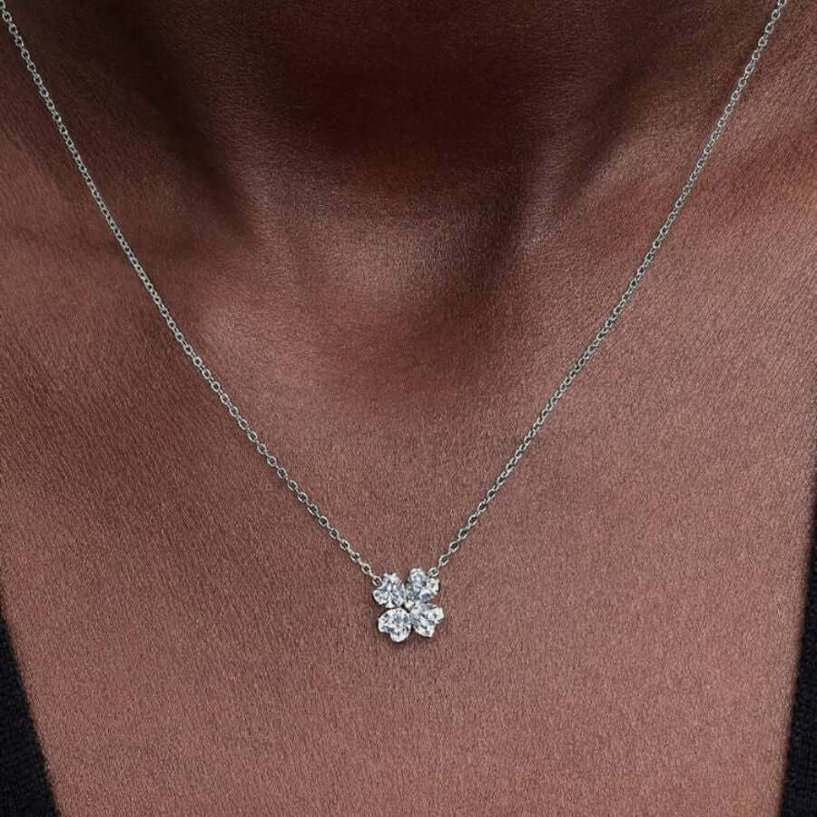 Pandora Sparkling Onnenapila Kaulakoru 394502C01-45