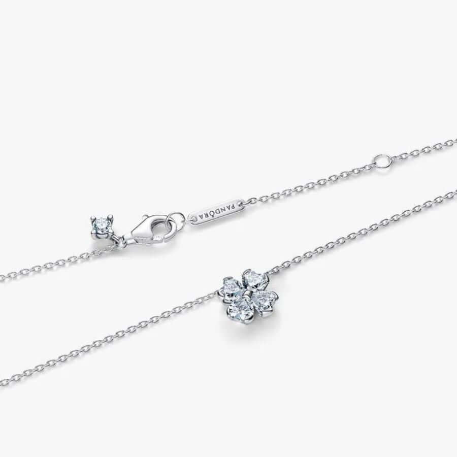Pandora Sparkling Onnenapila Kaulakoru 394502C01-45