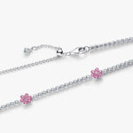 Pandora Kukka Tennis Kaulakoru 394561C01
