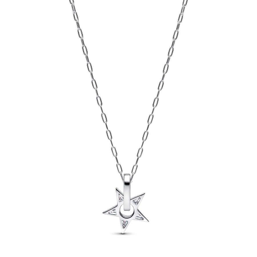 Pandora Sparkling Stella Kaulakoru 395078C01