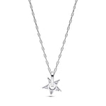 Pandora Sparkling Stella Kaulakoru 395078C01