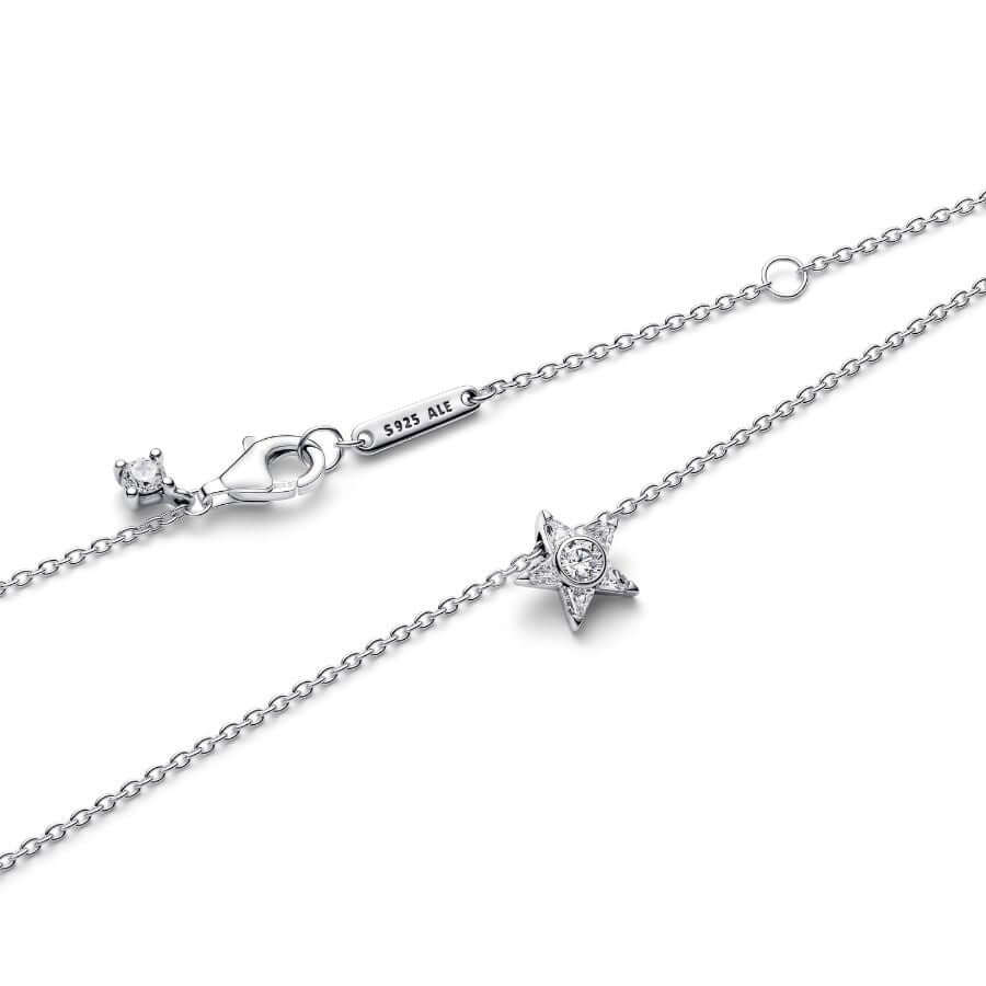 Pandora Sparkling Stella Kaulakoru 395078C01
