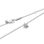 Pandora Sparkling Stella Kaulakoru 395078C01