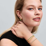Pandora Sparkling Tennisrannekoru 561469C02
