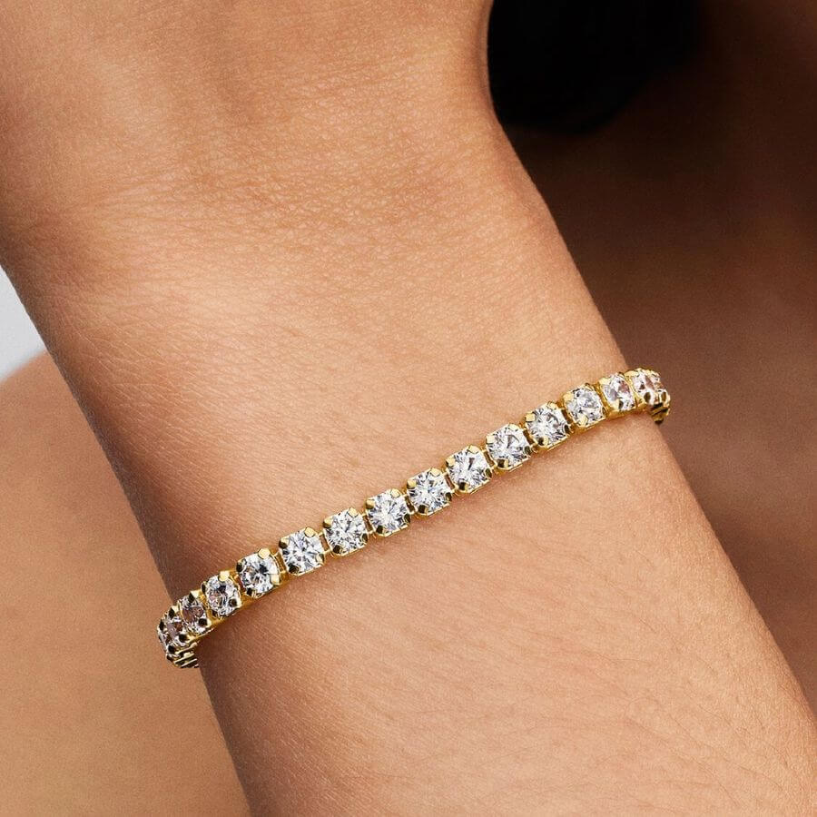 Pandora Timeless Tennisrannekoru 563539C01