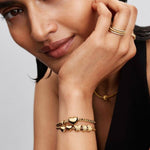 Pandora Moments Wing Chain Rannekoru 564028C00