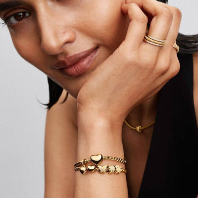 Pandora Moments Wing Chain Rannekoru 564028C00