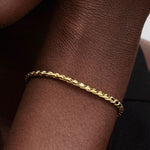 Pandora Moments Wing Chain Rannekoru 564028C00