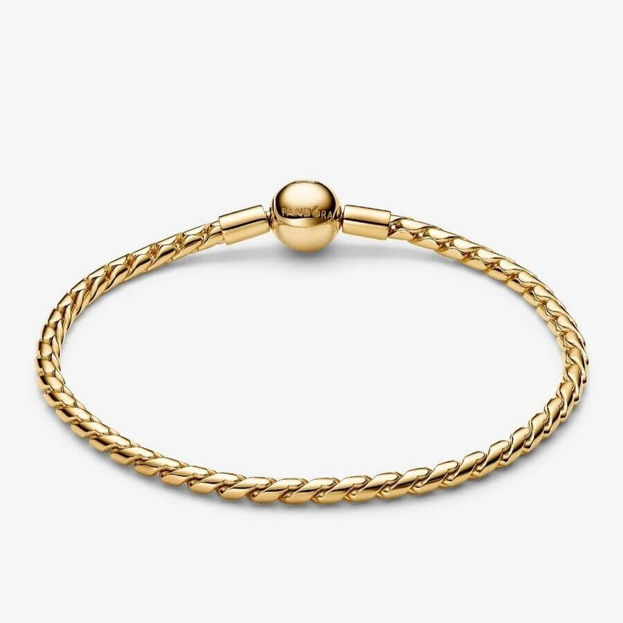 Pandora Moments Wing Chain Rannekoru 564028C00