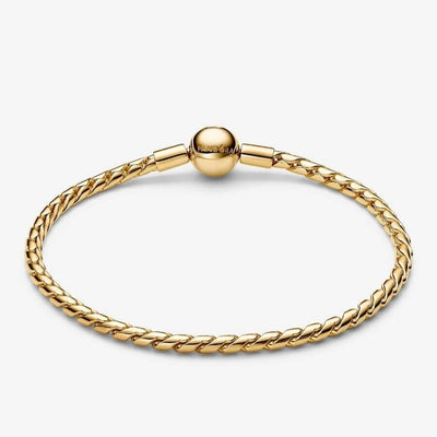 Pandora Moments Wing Chain Rannekoru 564028C00