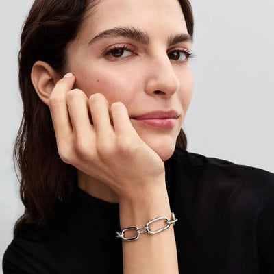 Pandora ME Bold Links Rannekoru 593854C00