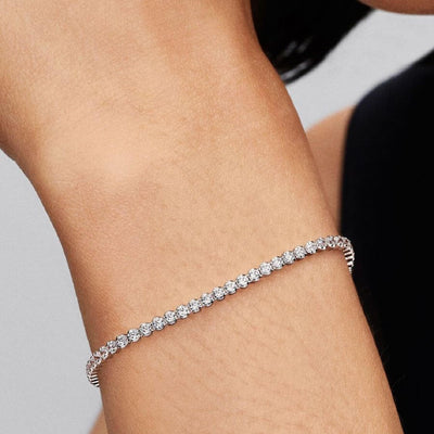 Pandora Timeless Tennisrannekoru 593927C01
