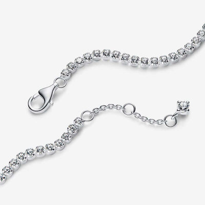 Pandora Timeless Tennisrannekoru 593927C01