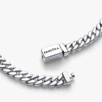 Pandora Cuban Chain Rannekoru 594367C00
