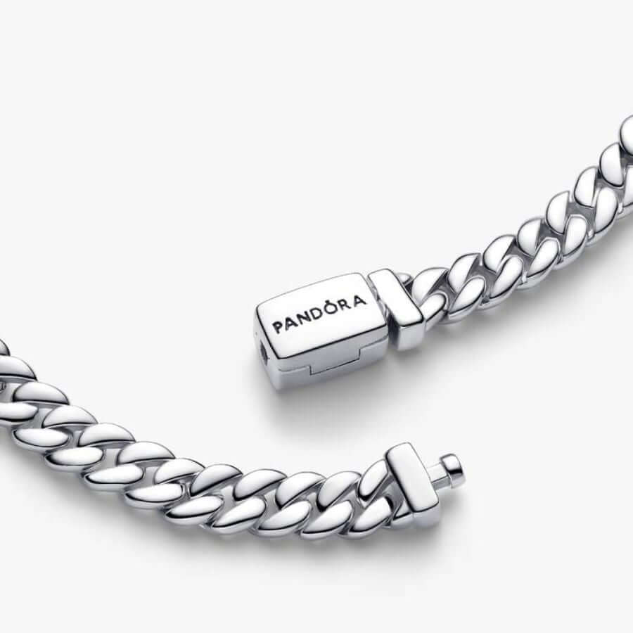Pandora Cuban Chain Rannekoru 594367C00