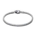 Pandora Moments Pavé-lukko Rannekoru 594462C01