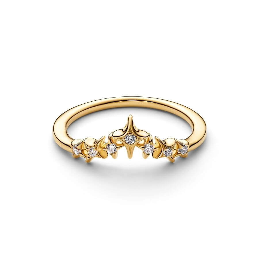 Pandora Tiara Starts Sormus 164946C01