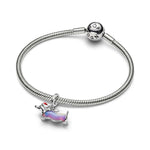 Pandora Joulumäyräkoira Charm Hela 734970C01