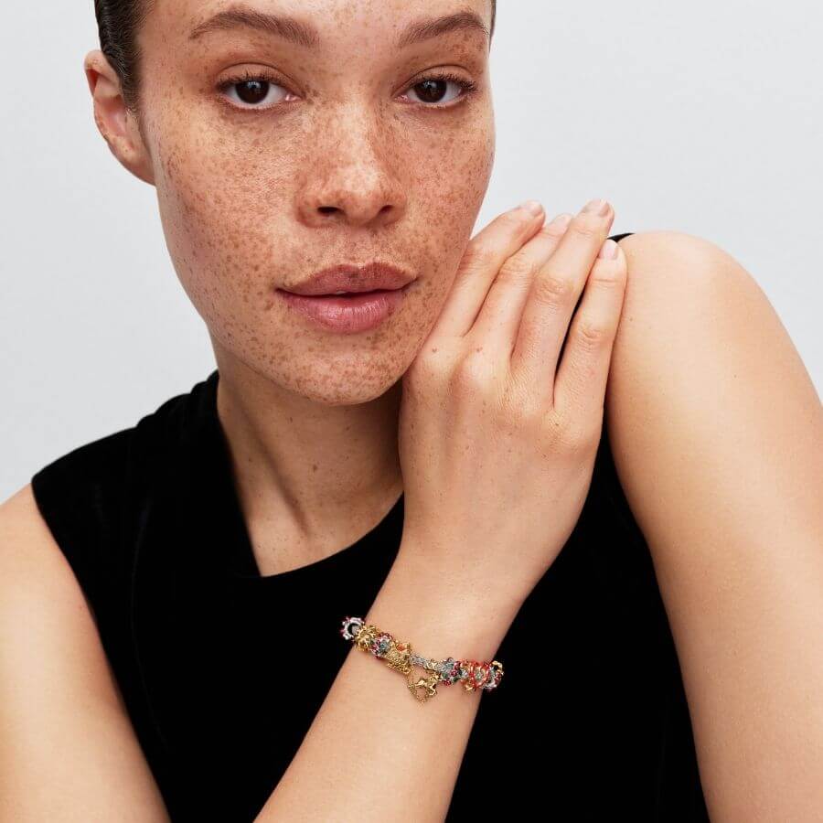 Pandora Joulukranssi Charm Hela 734974C01