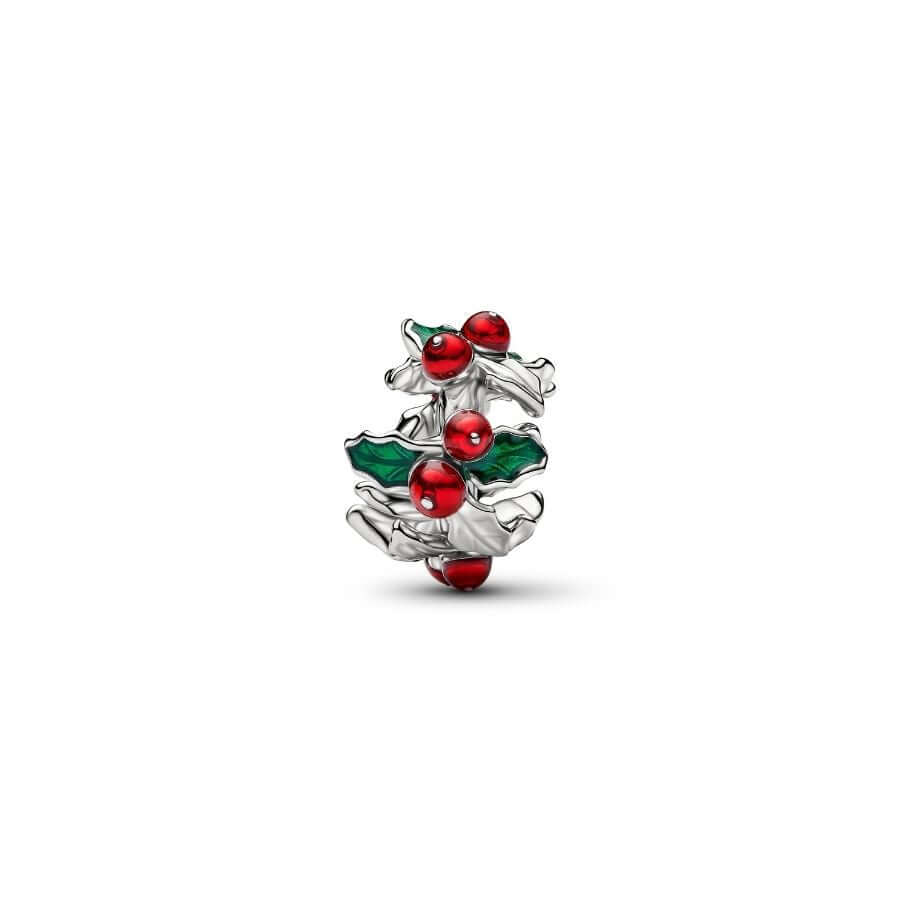 Pandora Joulukranssi Charm Hela 734974C01