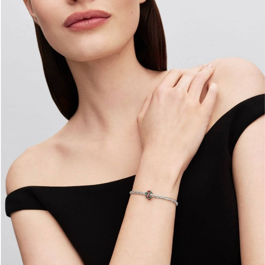 Pandora Joulukranssi Charm Hela 734974C01