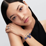 Pandora Tähti Openwork Charm Hela 735034C01