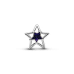 Pandora Tähti Openwork Charm Hela 735034C01